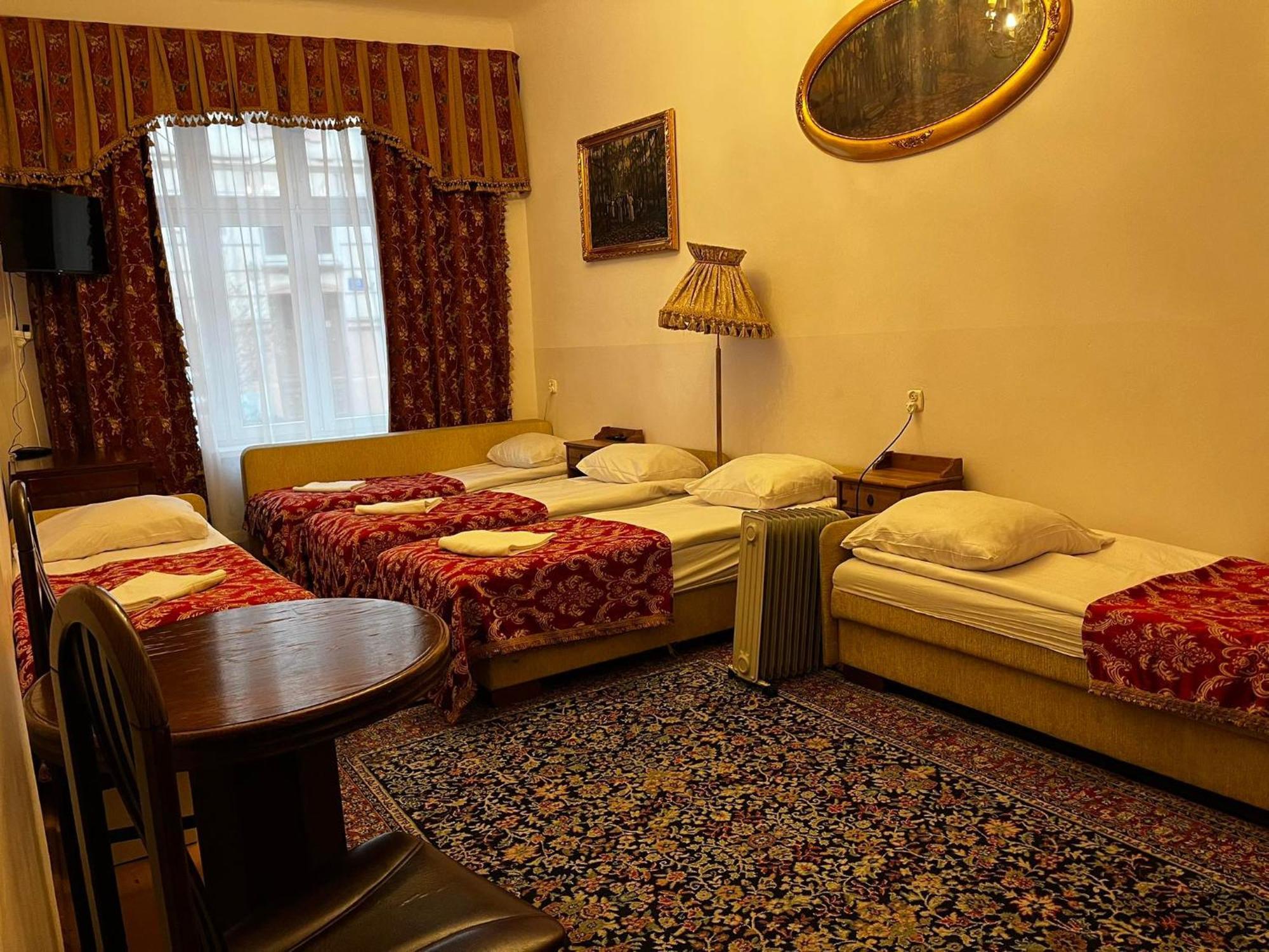 Aparthotel Metropolitan 3*