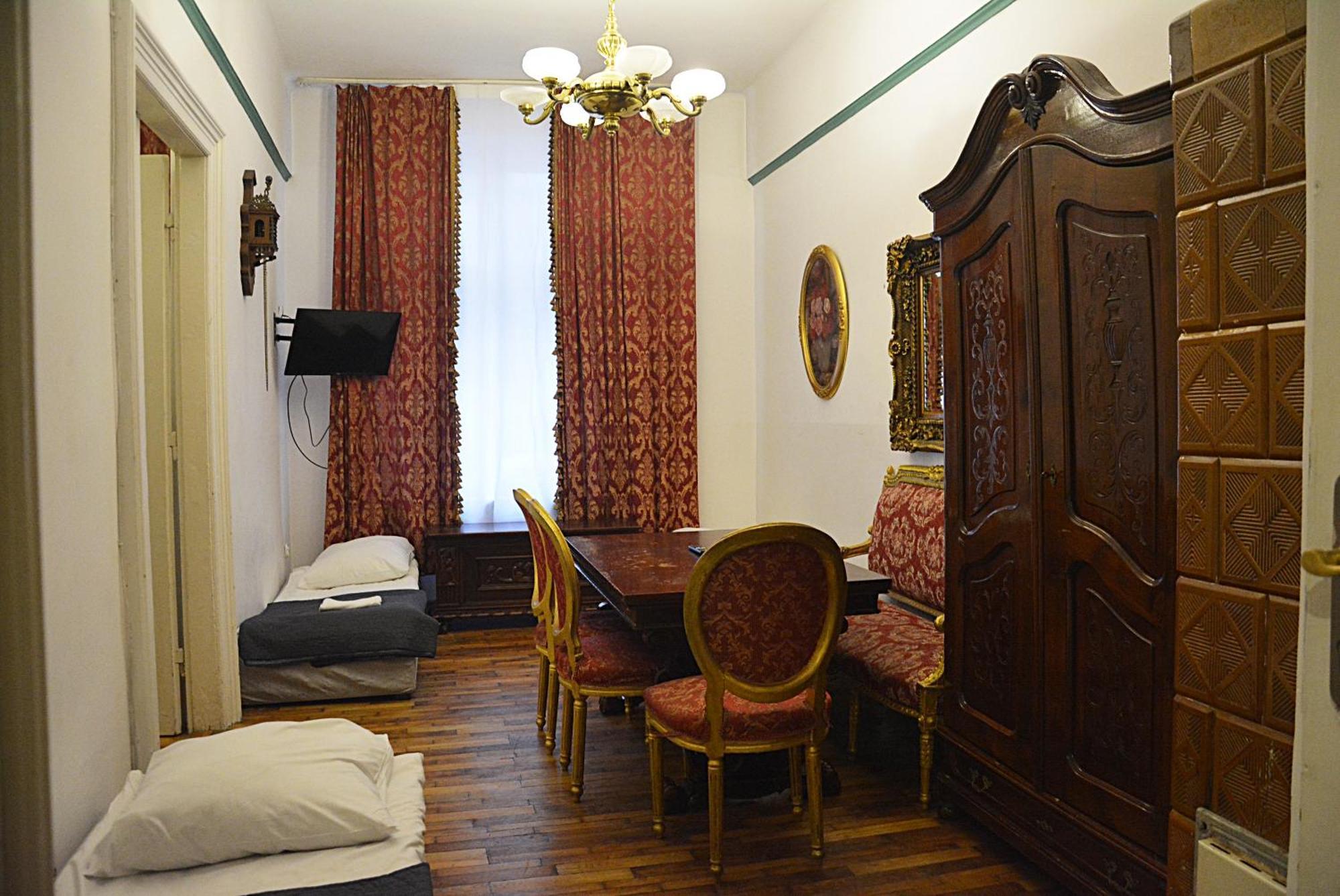 Metropolitan Aparthotel Krakau