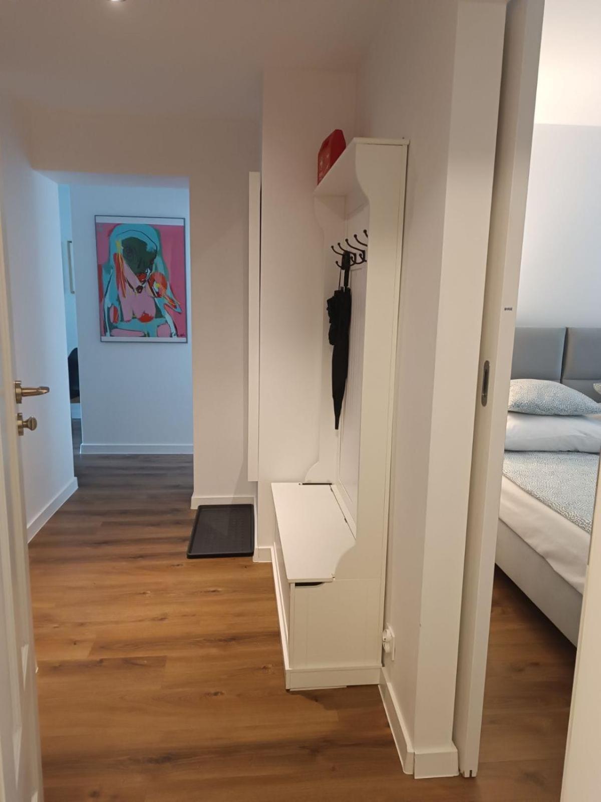 Appartement Close To Everywhere, Cosy Place *