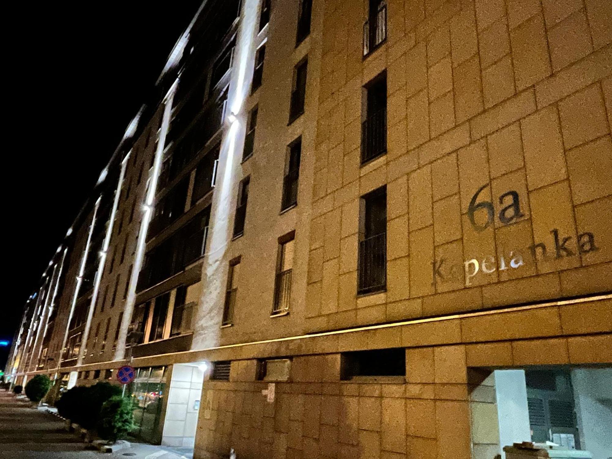 Cracow Stay Premium Apartments Free Parking - 3 X Room - 3 X Aircondition Apartment Krakau