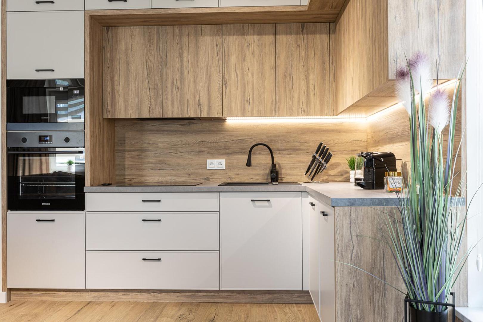 Figaretti Appartement