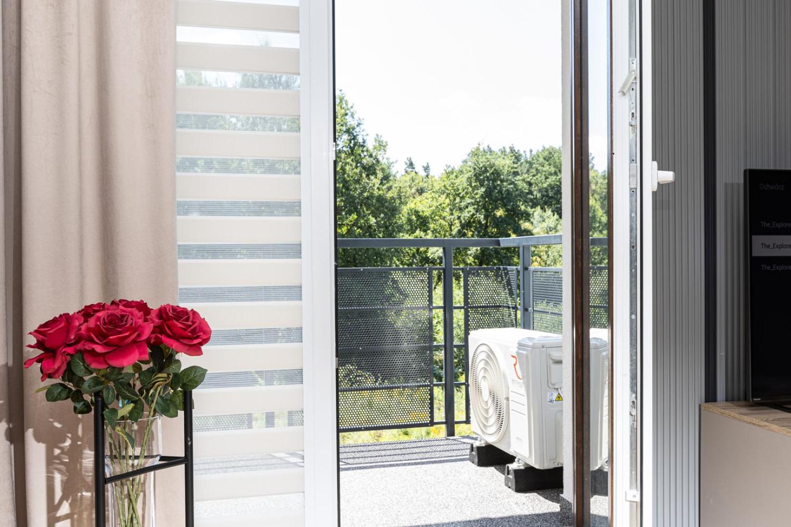 Figaretti Appartement Krakau