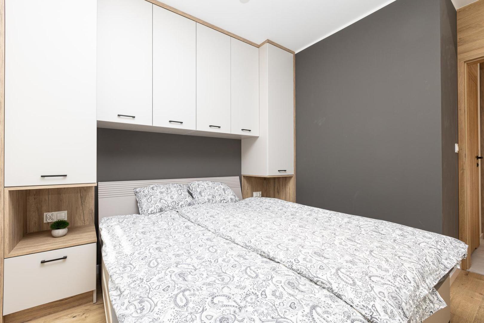 Appartement Figaretti Krakau