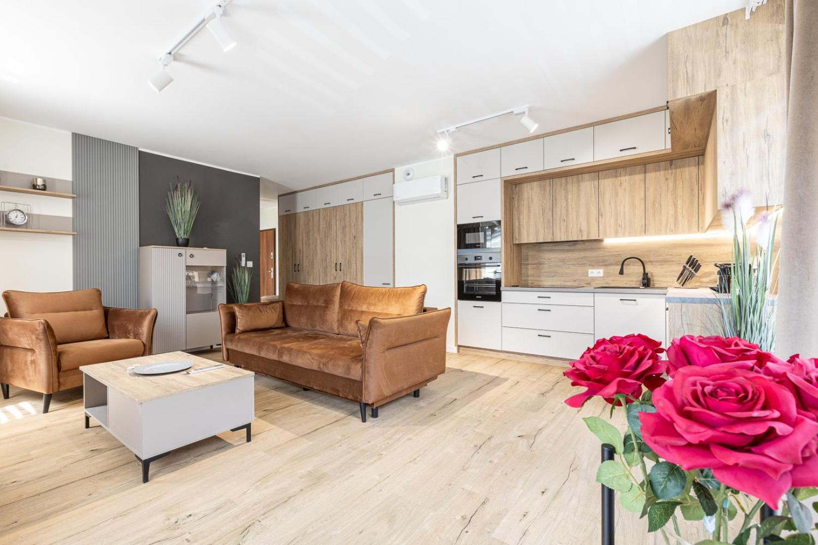 Figaretti Appartement