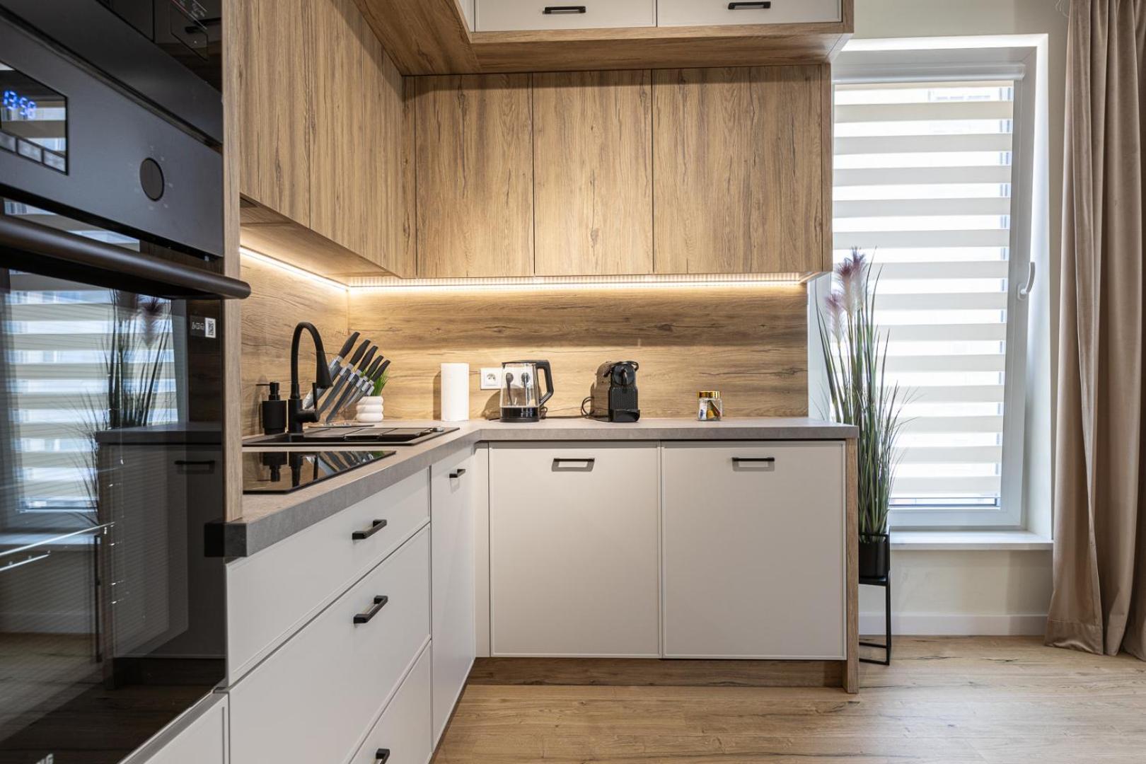 Appartement Figaretti *