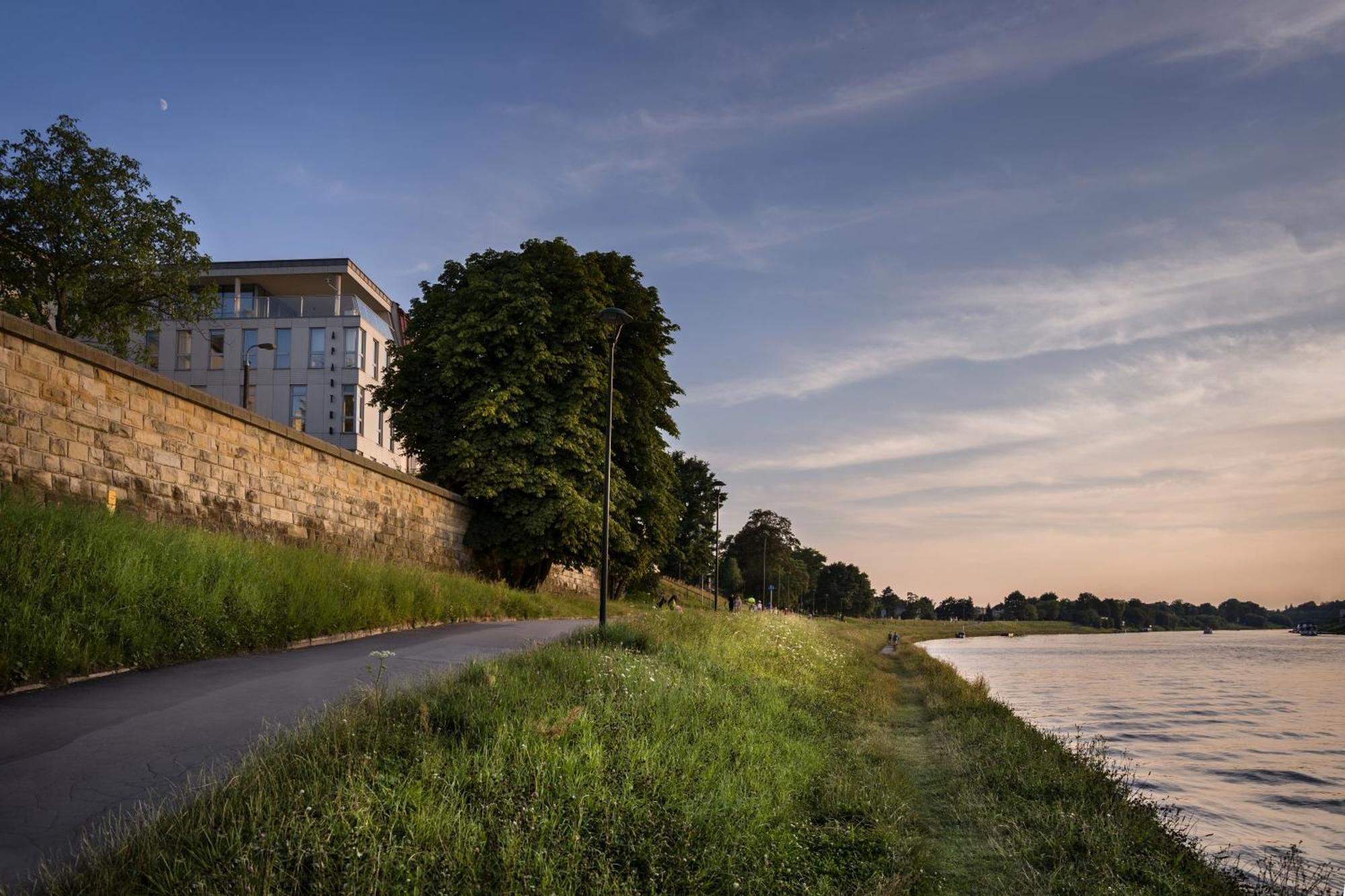 Riverside Cracow 3* Cracóvia