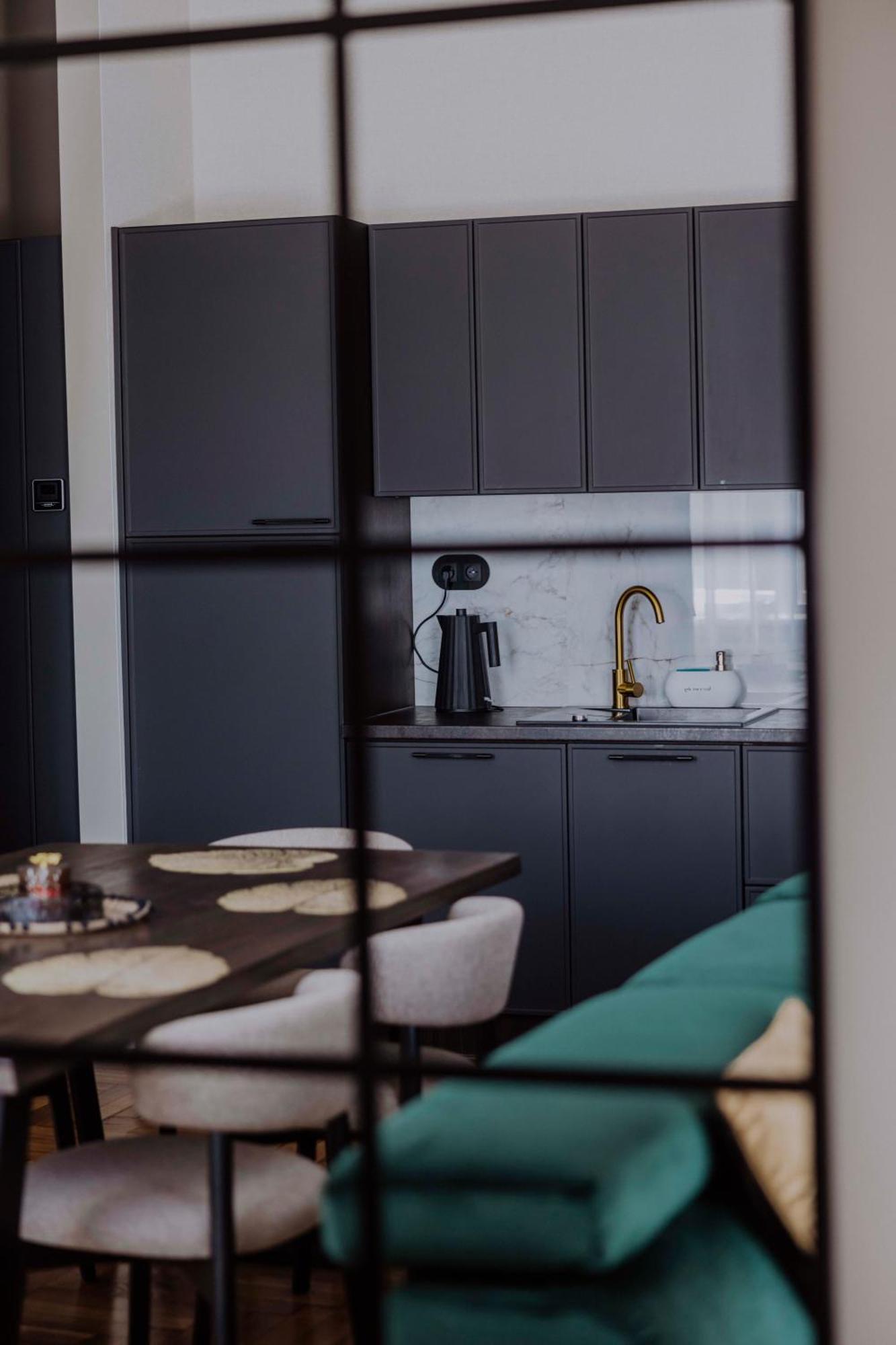 Crown Pearl - Wonderful Apartment, 110scm, 4 * Krakow