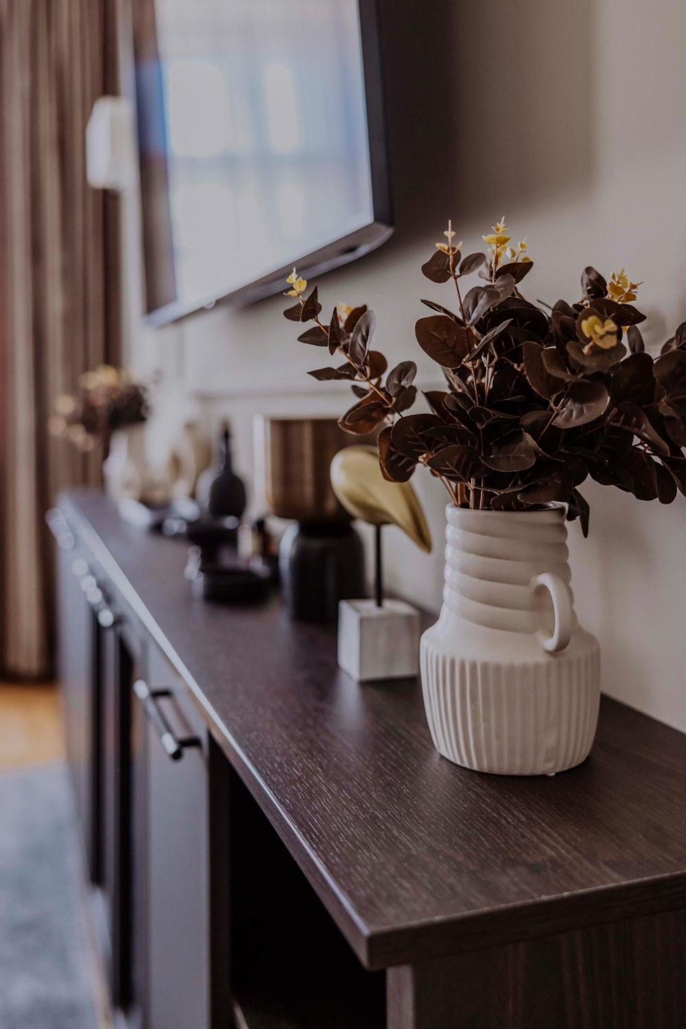 Apartment Crown Pearl - Wonderful Apartment, 110scm, 4 Krakow