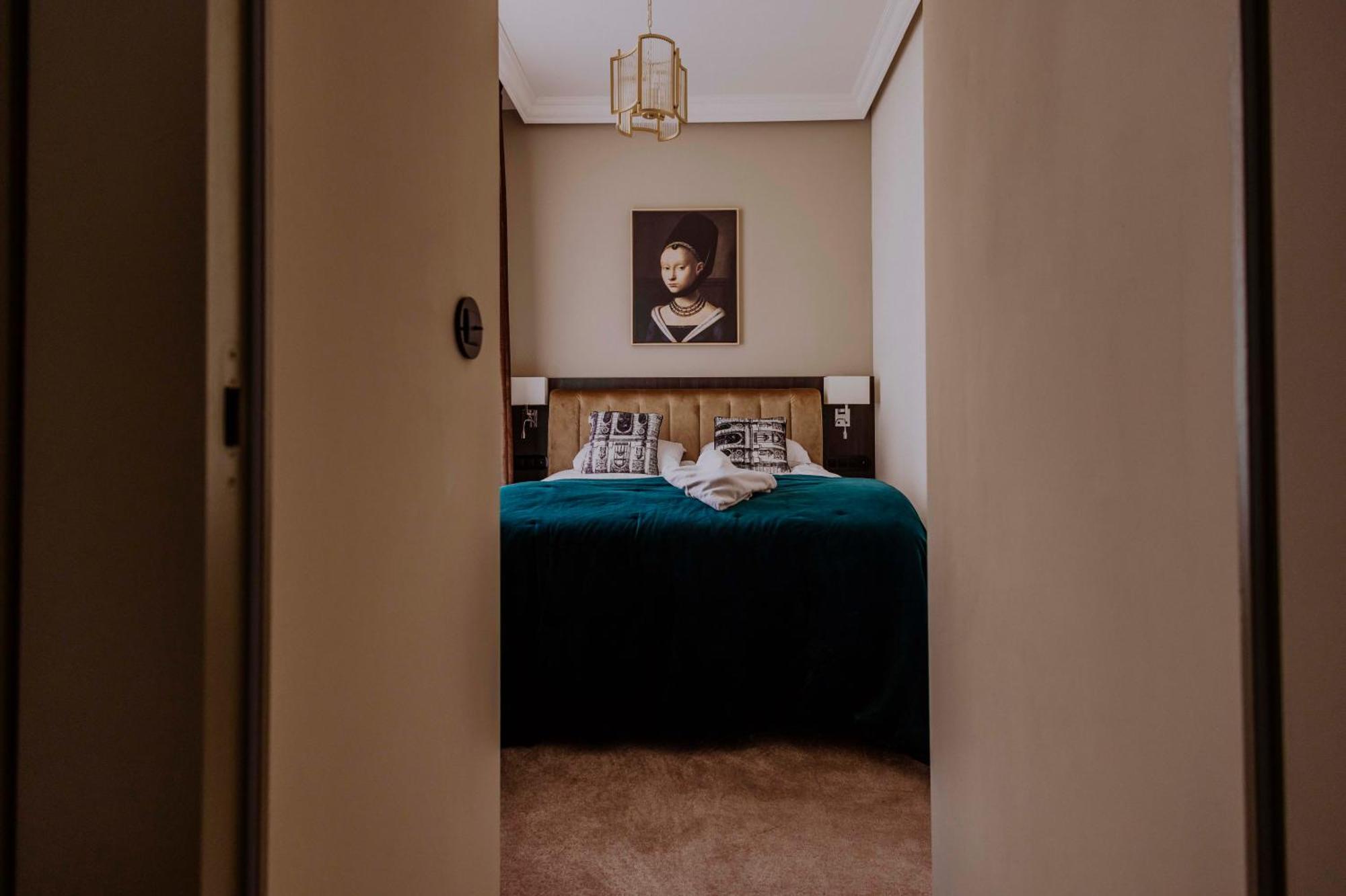 Crown Pearl - Wonderful Apartment, 110scm, 4 Apartment Krakow