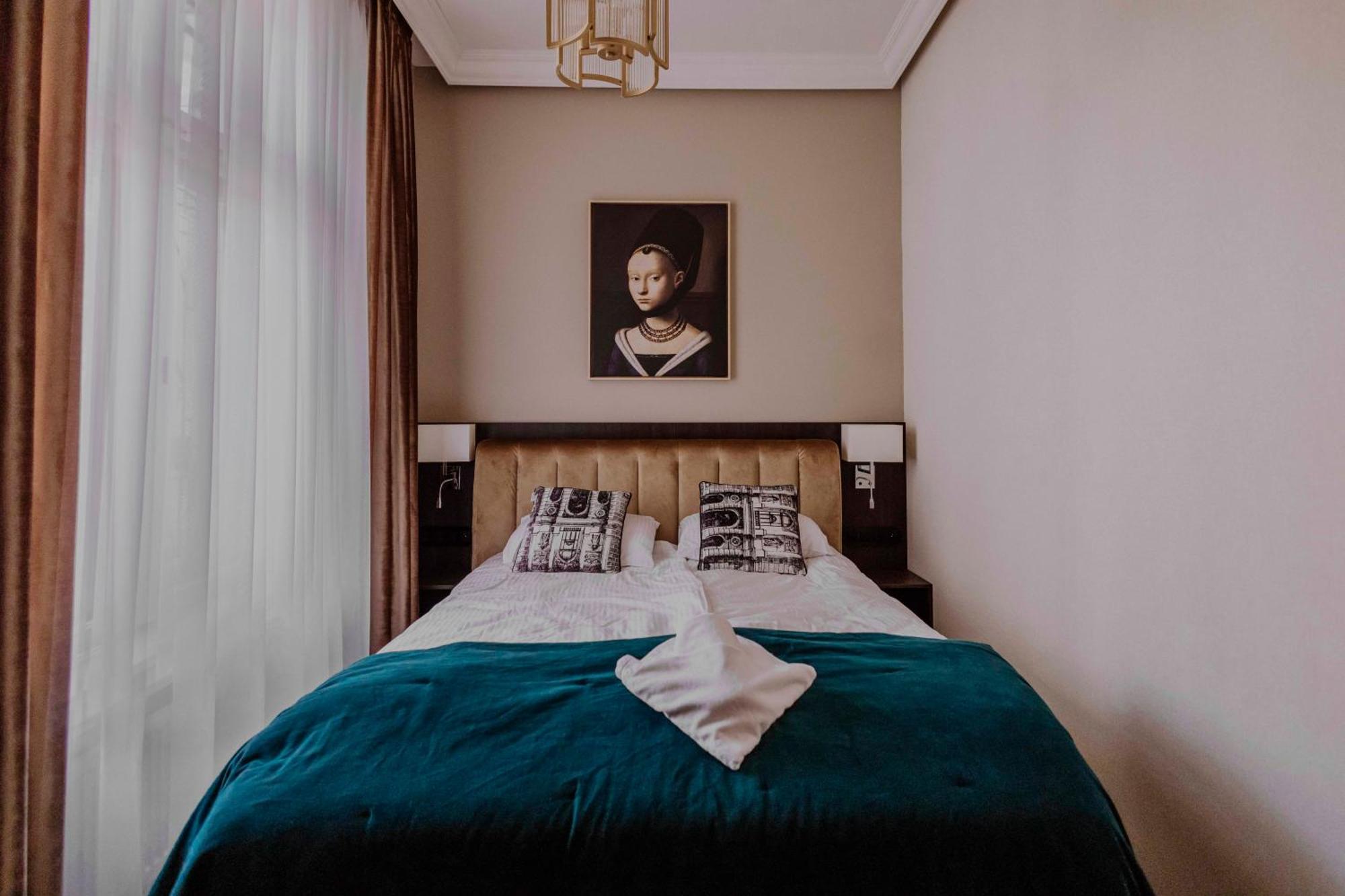 Crown Pearl - Wonderful Apartment, 110scm, 4 Krakow