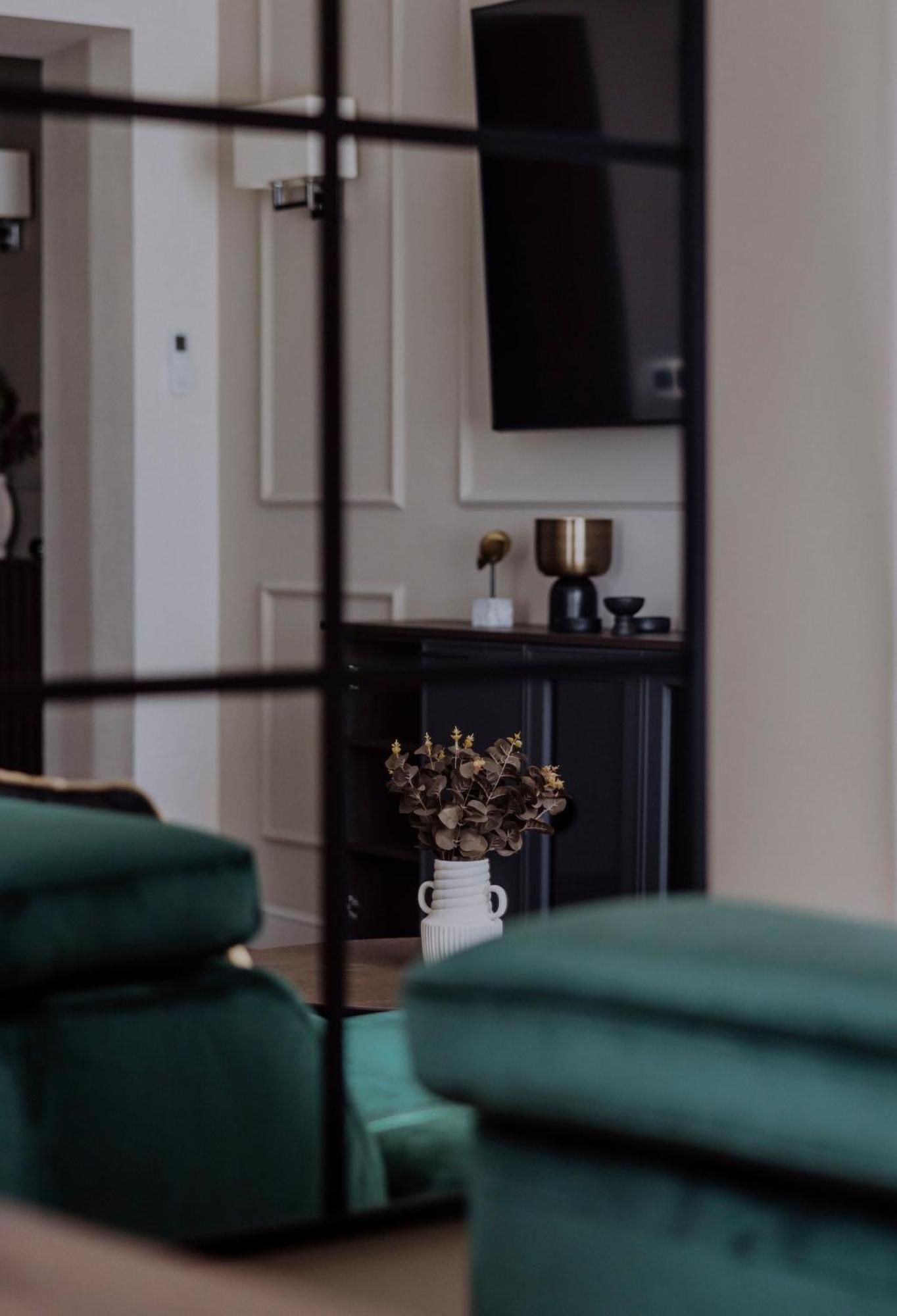 Crown Pearl - Wonderful Apartment, 110scm, 4 Apartment Krakow