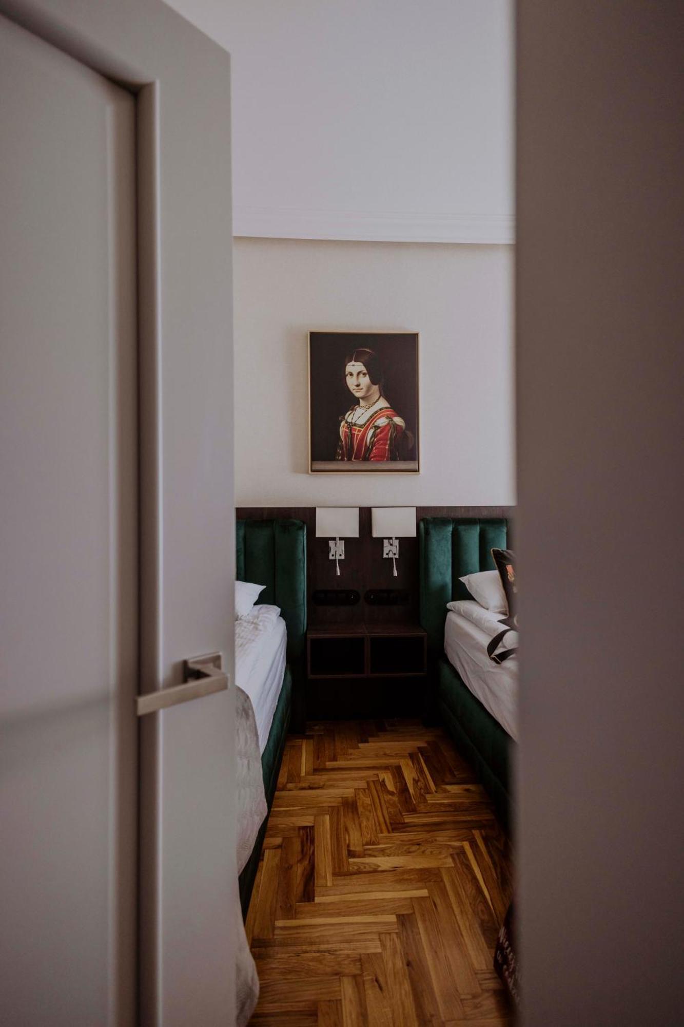 Crown Pearl - Wonderful Apartment, 110scm, 4 * Krakow