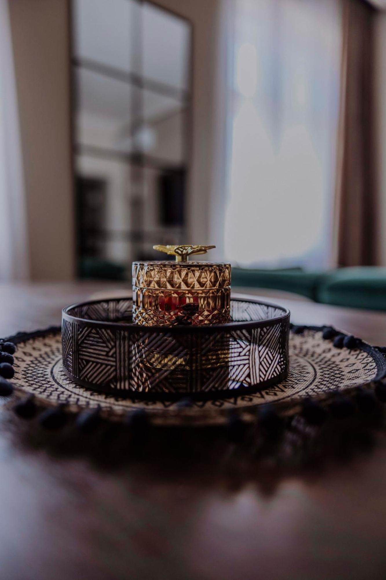 Apartment Crown Pearl - Wonderful Apartment, 110scm, 4