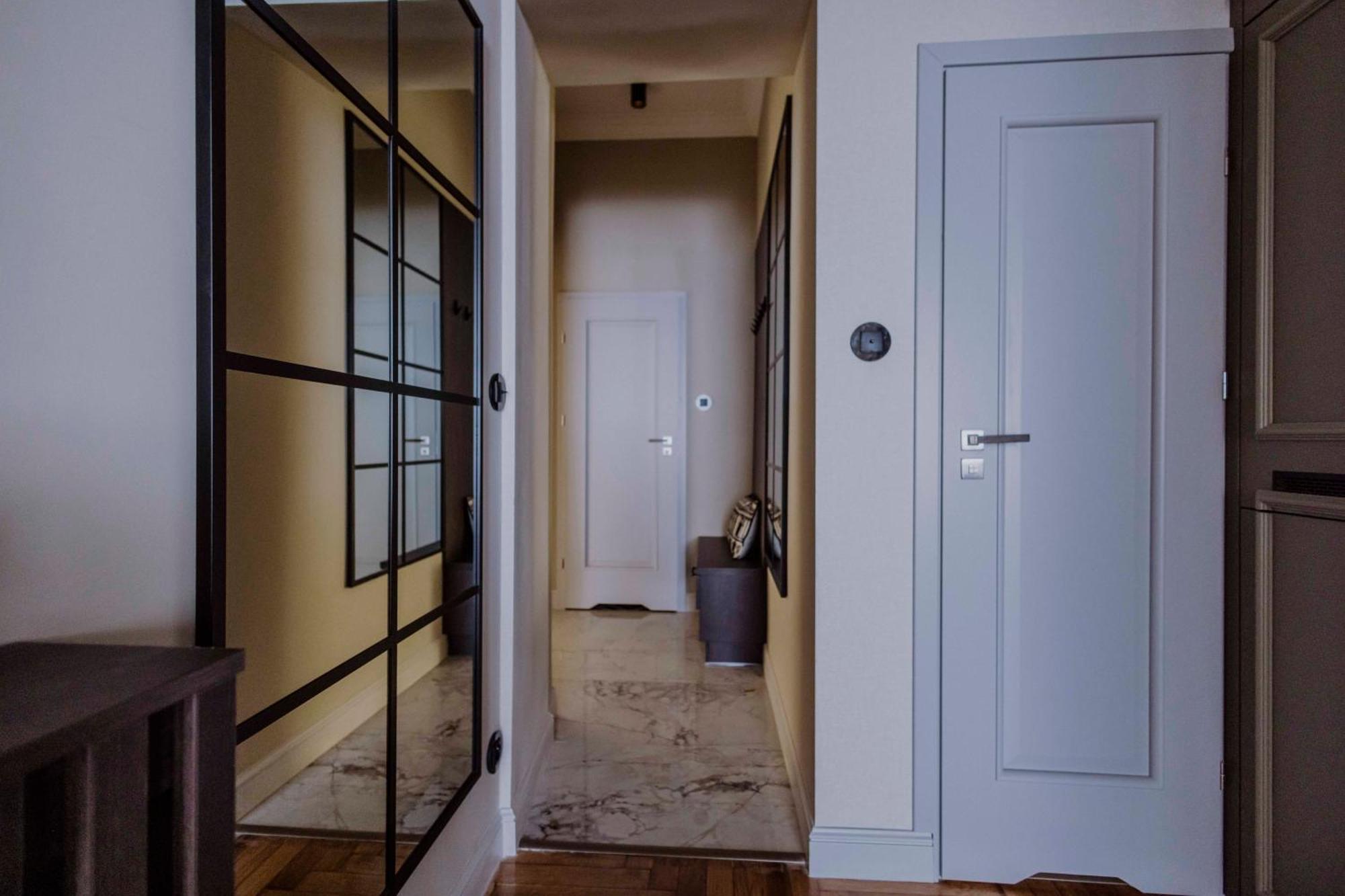 Apartment Crown Pearl - Wonderful Apartment, 110scm, 4 *