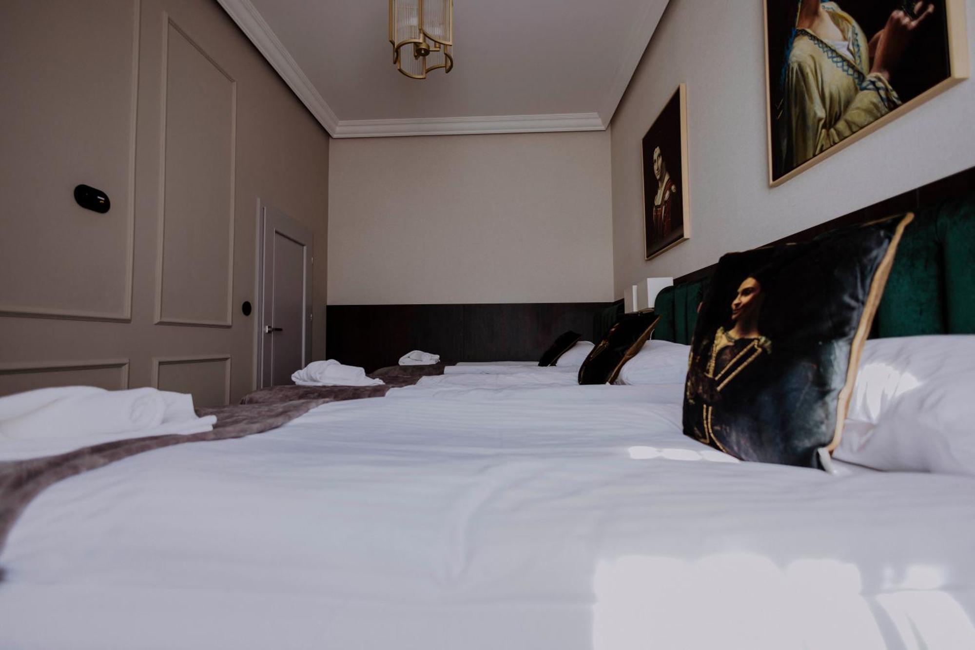 Apartment Crown Pearl - Wonderful Apartment, 110scm, 4 Krakow