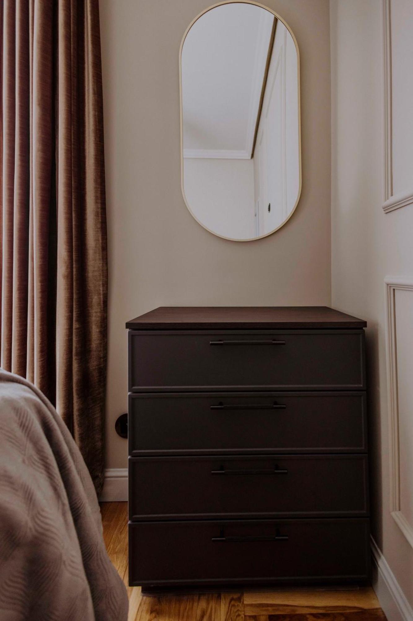 Crown Pearl - Wonderful Apartment, 110scm, 4 Krakow