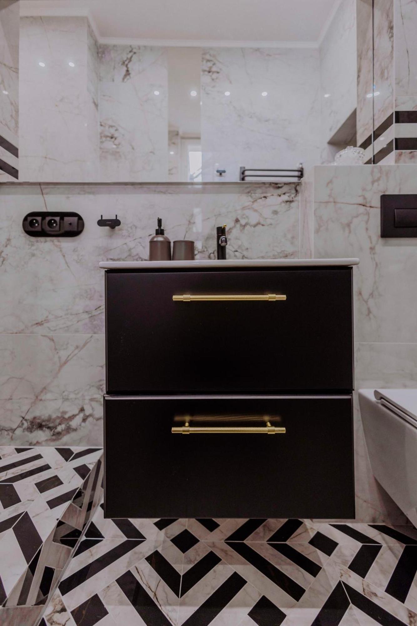 Apartment Crown Pearl - Wonderful Apartment, 110scm, 4