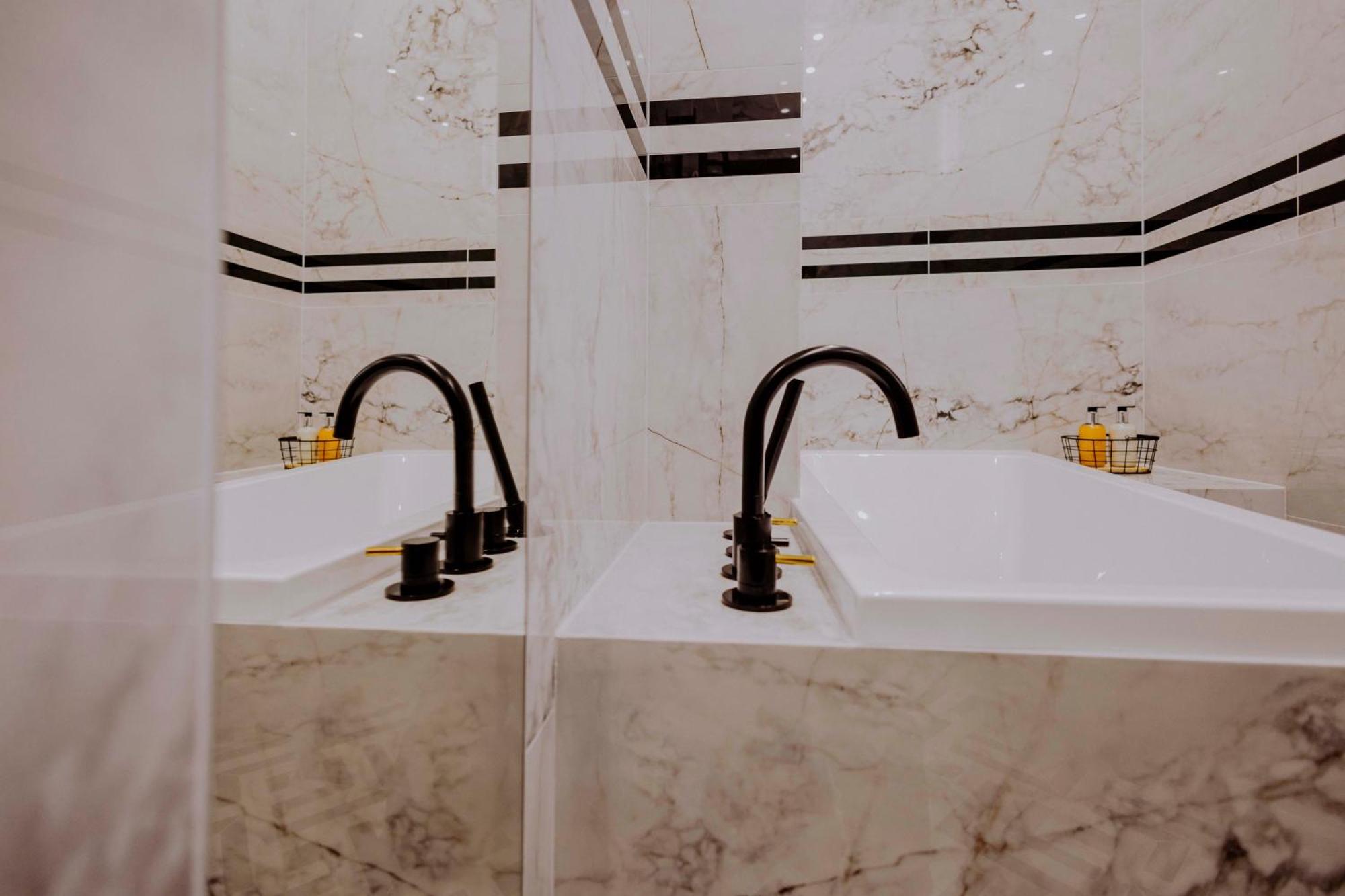 Crown Pearl - Wonderful Apartment, 110scm, 4 *