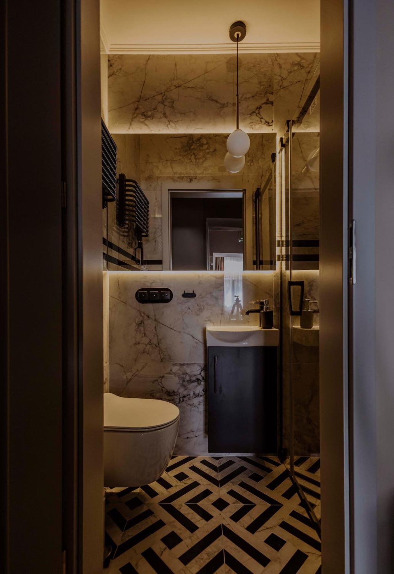 Apartment Crown Pearl - Wonderful Apartment, 110scm, 4 *