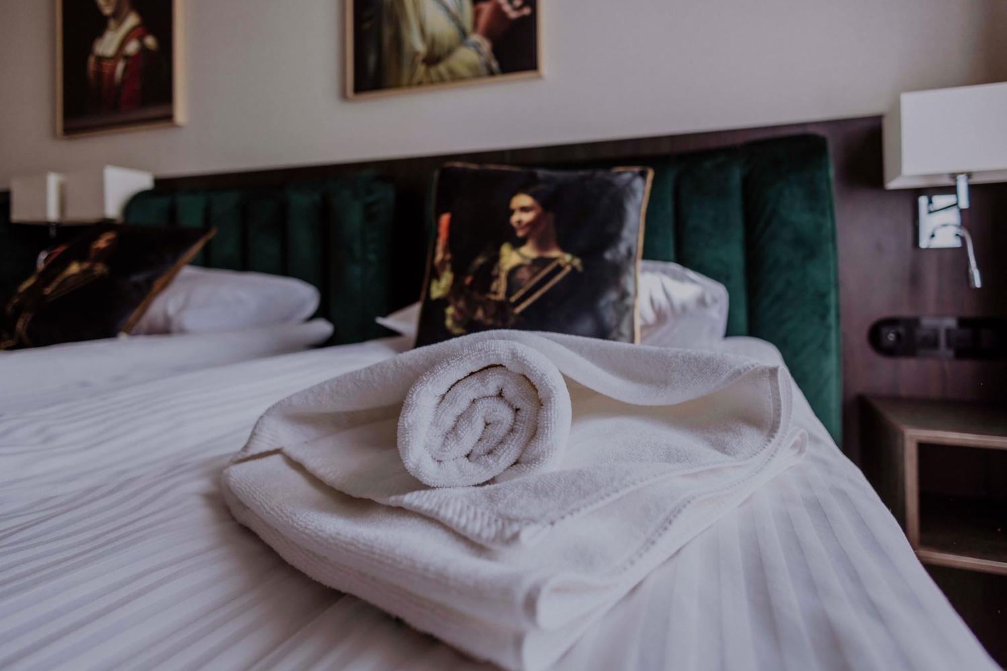 Crown Pearl - Wonderful Apartment, 110scm, 4 Apartment Krakow