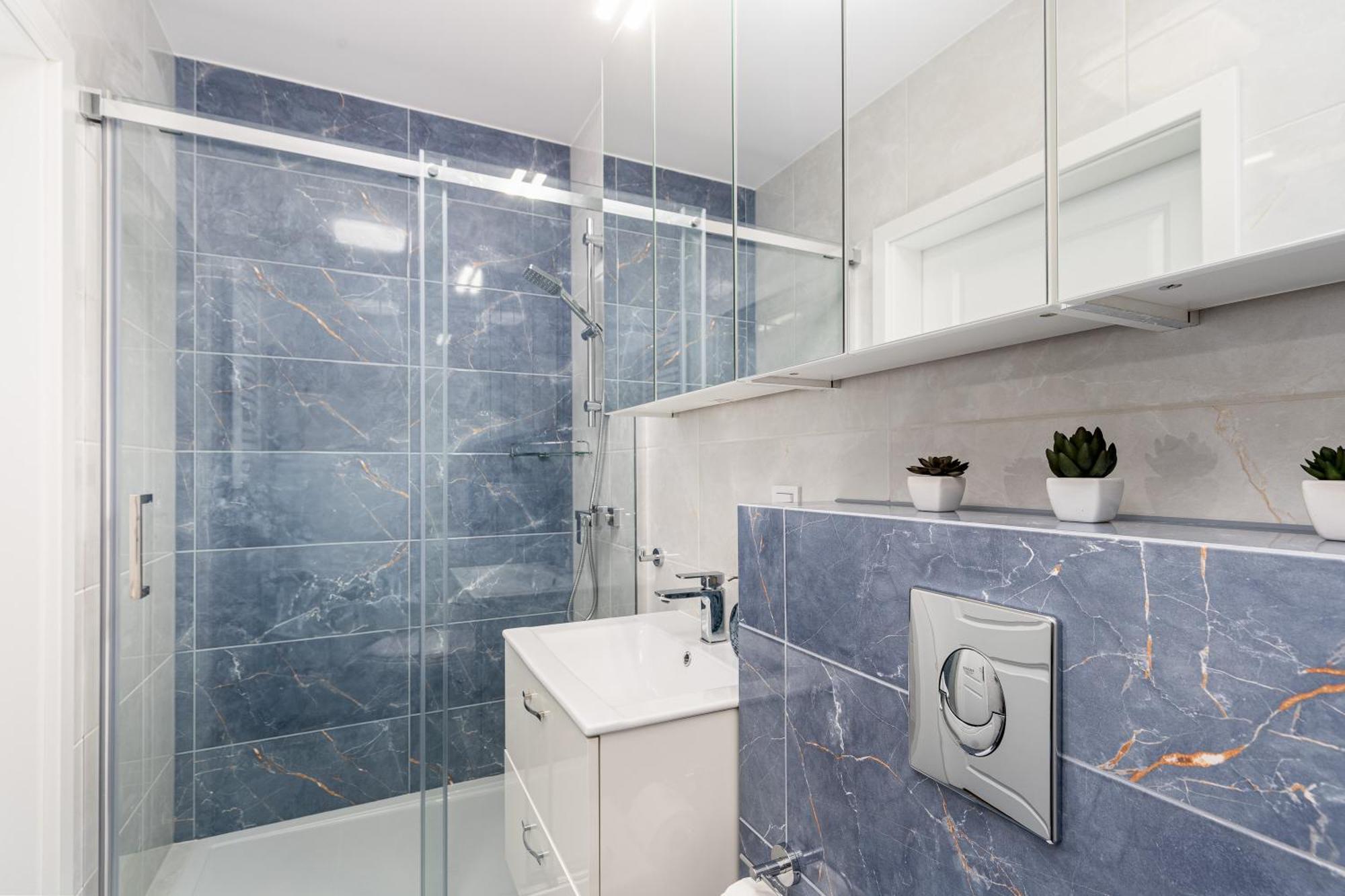 Apartament Foothill