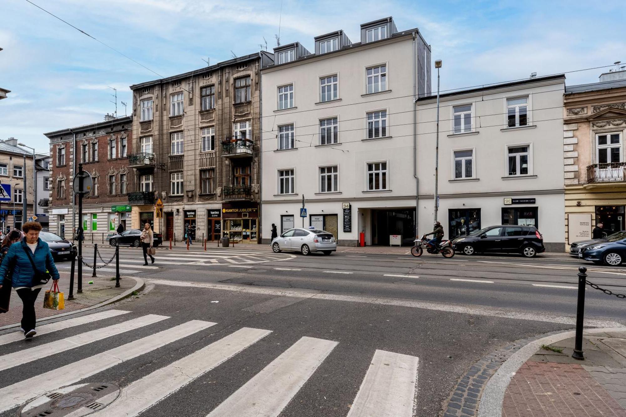 Apartament Foothill