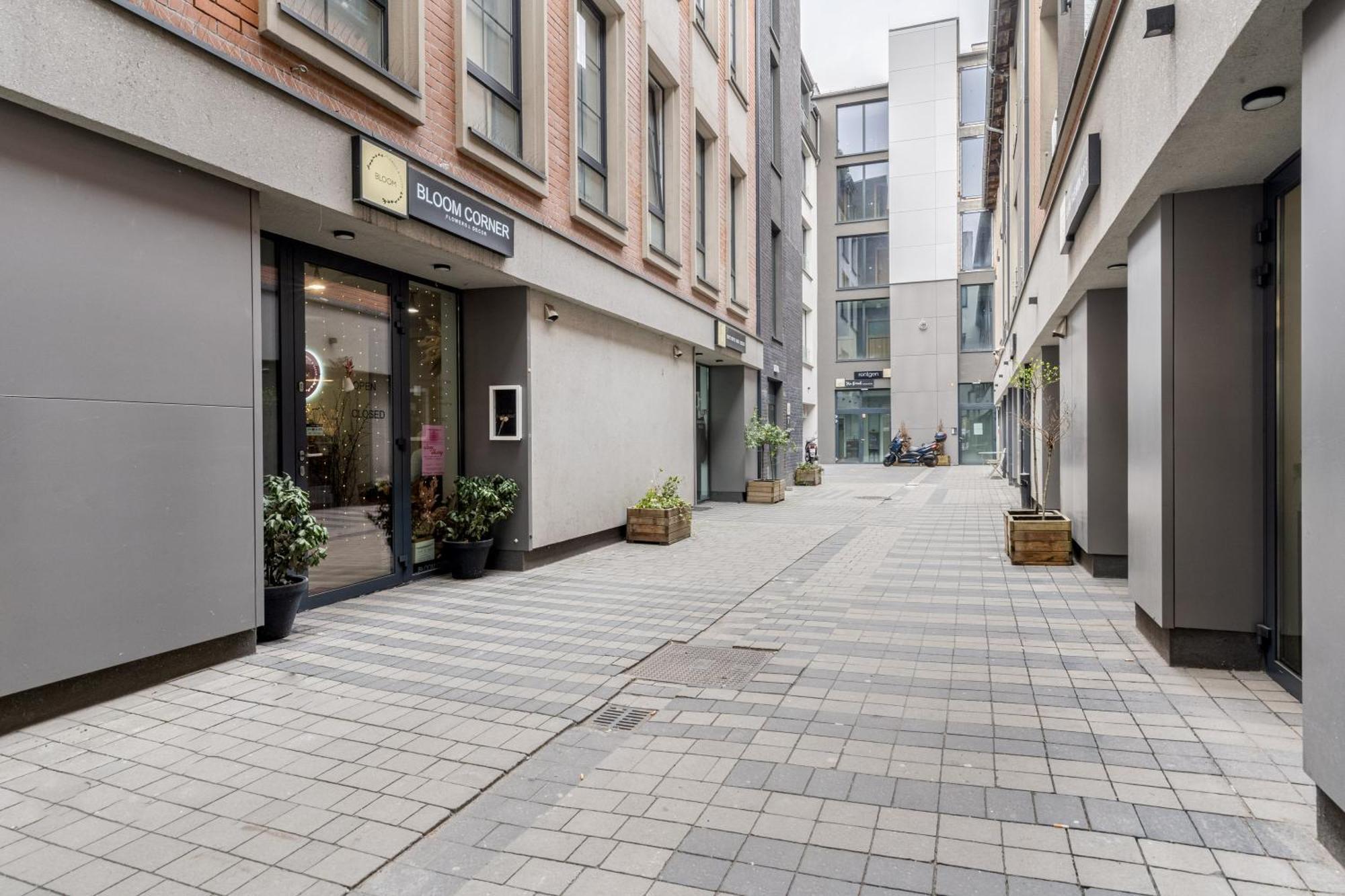 Apartament Foothill