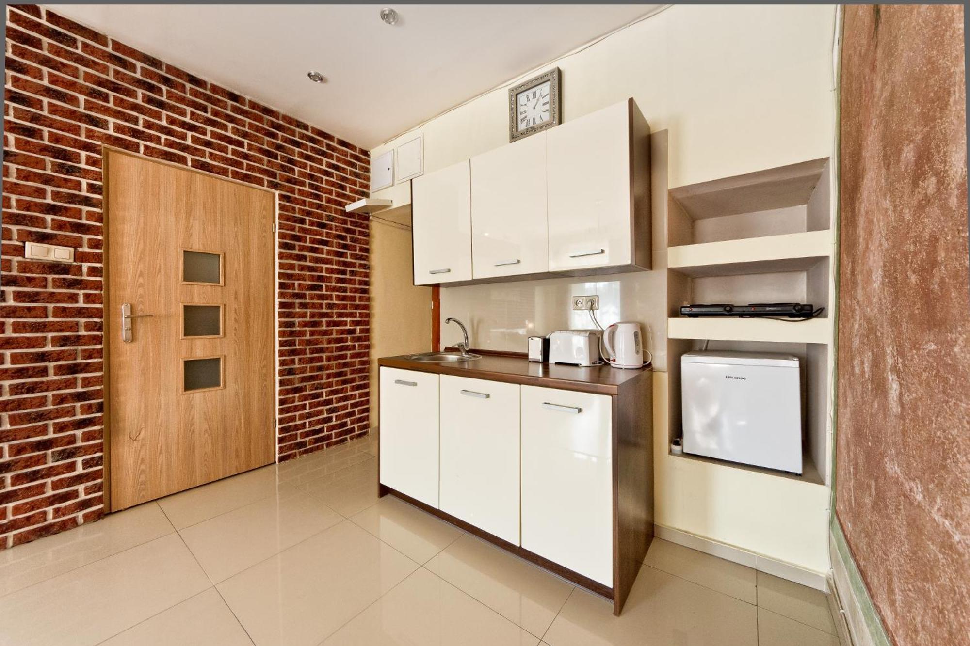 Mikolajska 5 Appartement Krakau