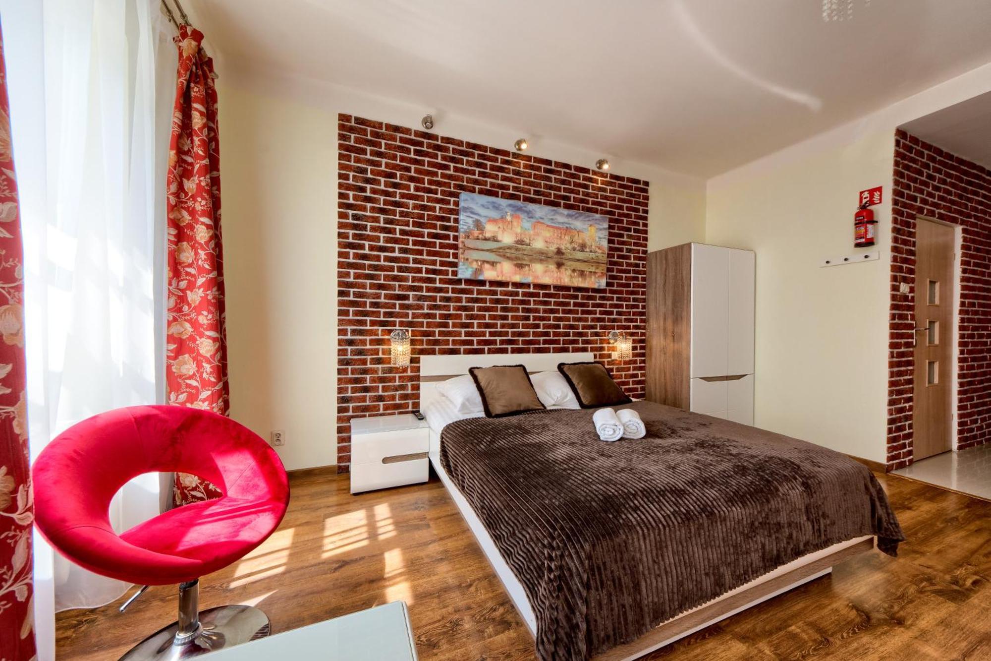 Mikolajska 5 * Krakau