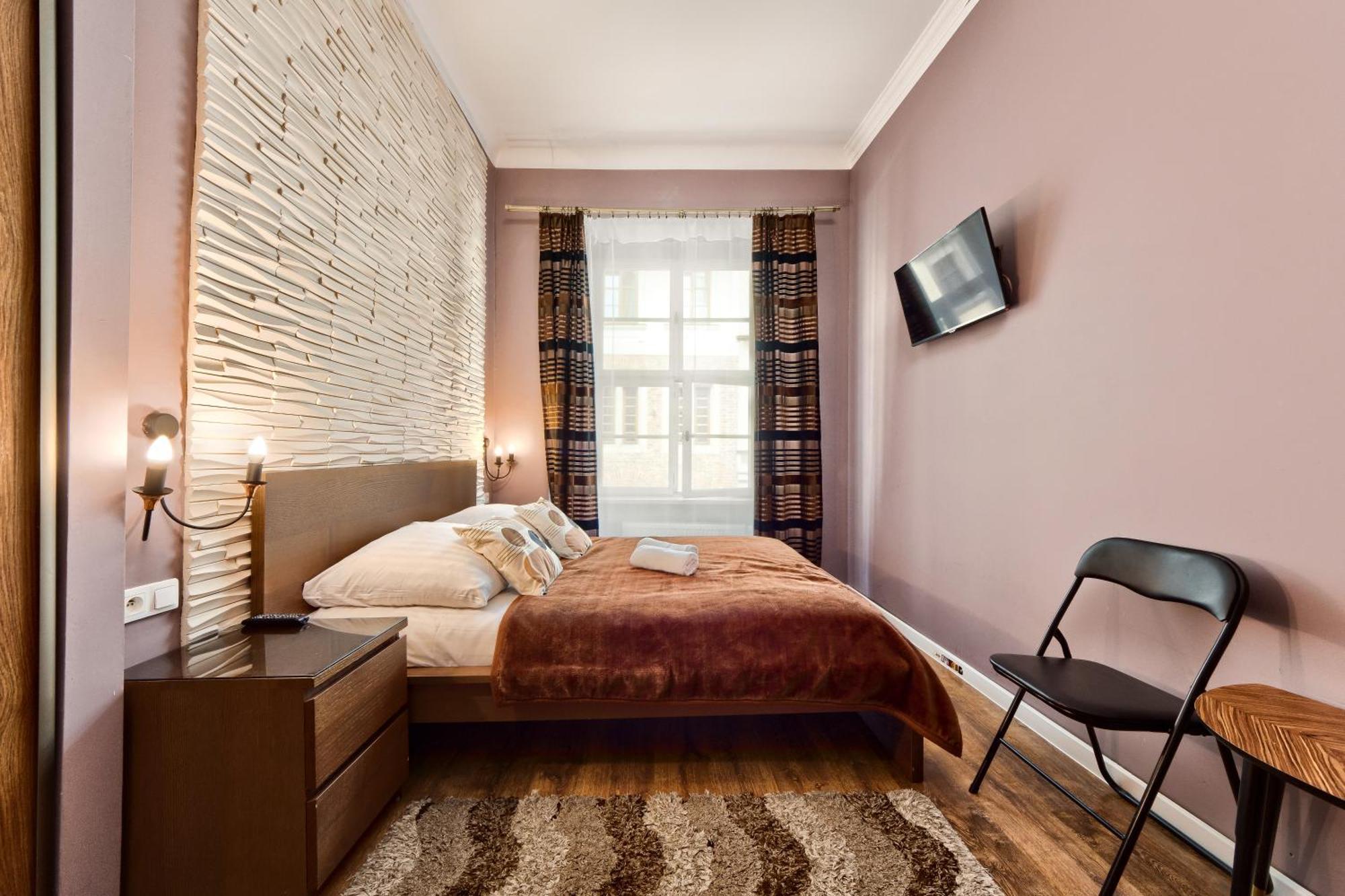 Appartement Mikolajska 5 *