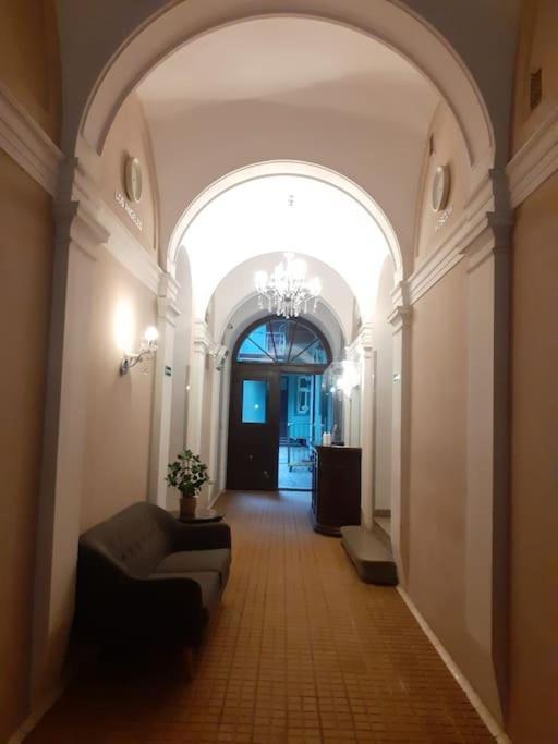 Apartamento Loft Old Town - G47 *