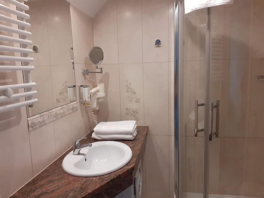 Loft Old Town - G47 Cracóvia