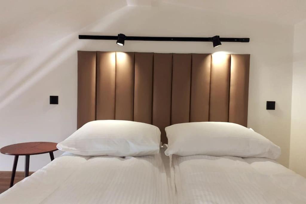 Loft Old Town - G47 Apartamento