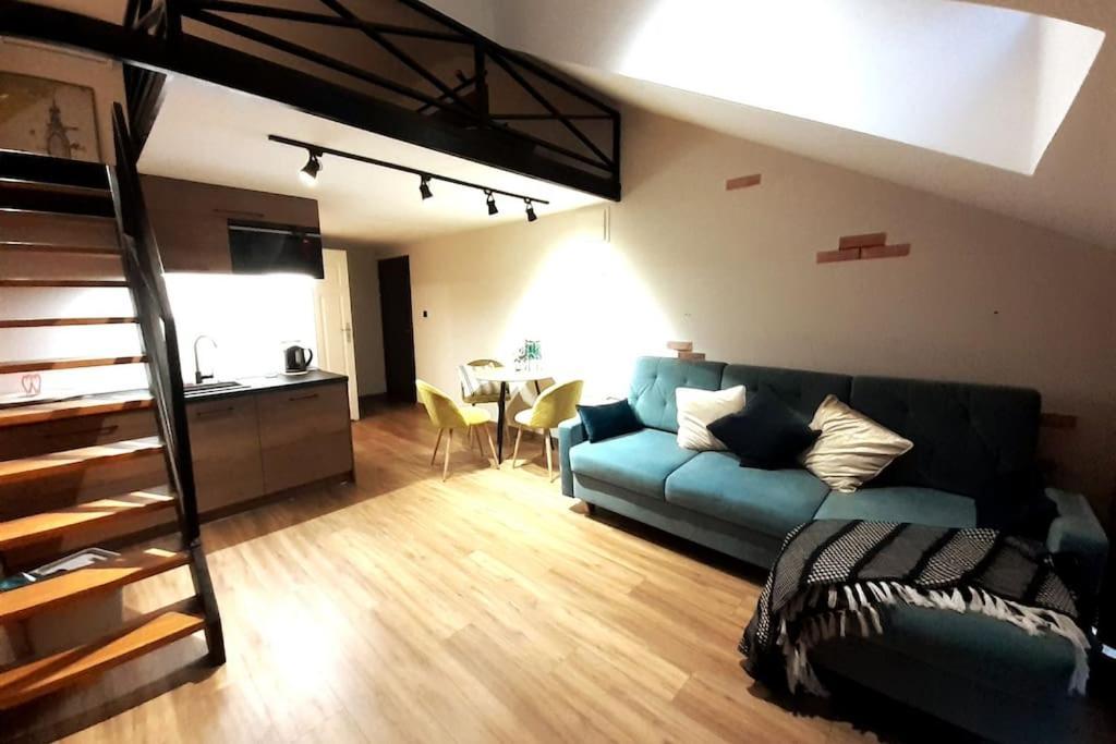 Loft Old Town - G47 Cracóvia