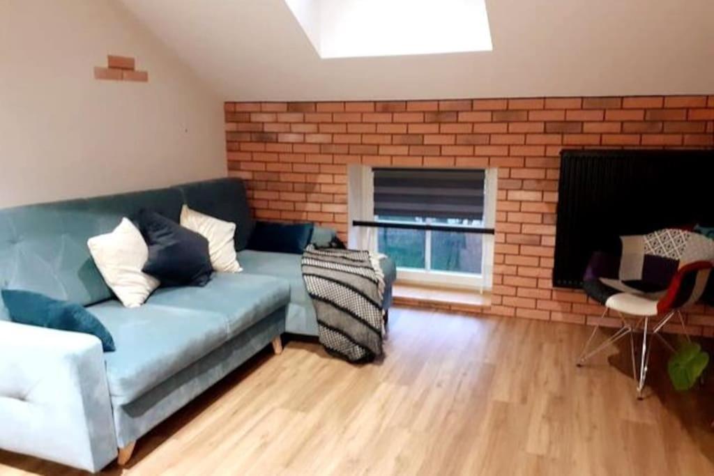 Loft Old Town - G47 *