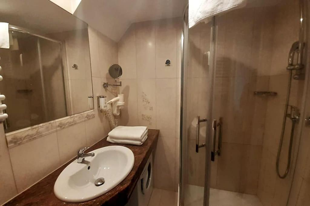 Apartamento Loft Old Town - G47