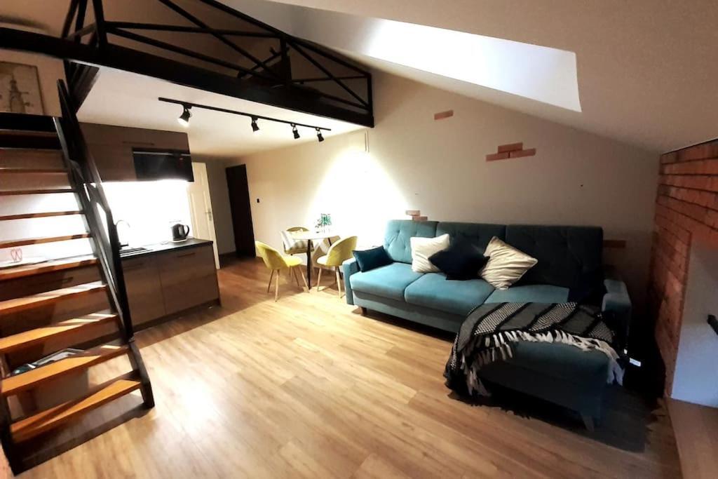 Apartamento Loft Old Town - G47