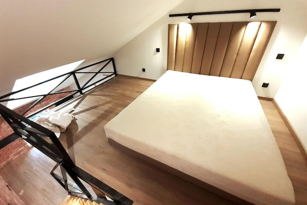 Apartamento Loft Old Town - G47 *