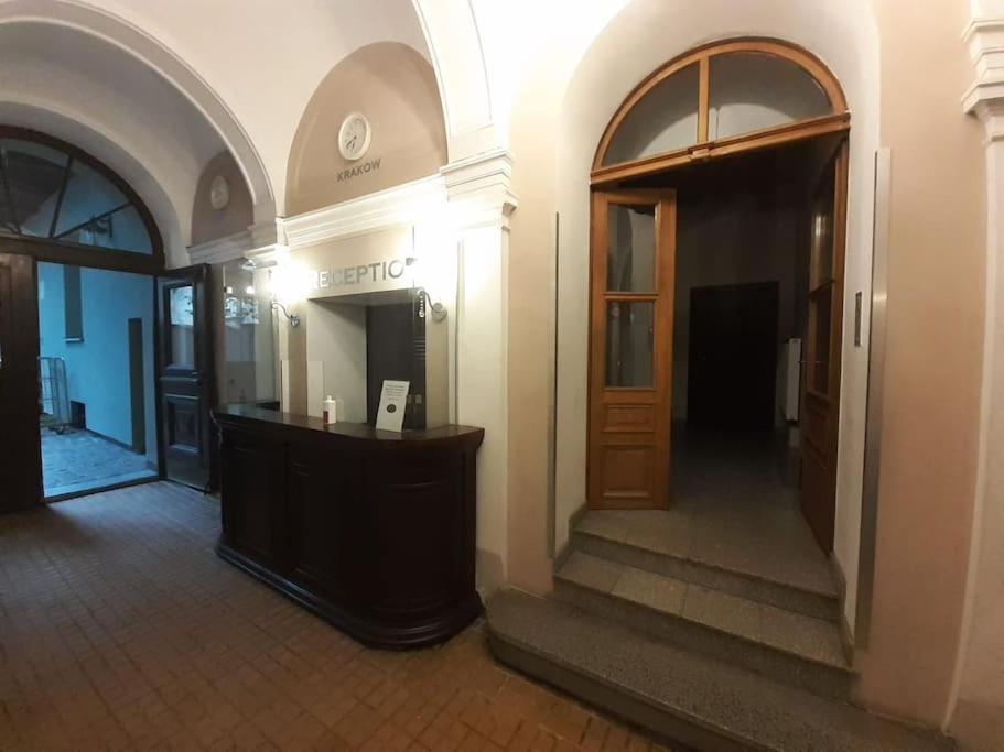 Apartamento Loft Old Town - G47