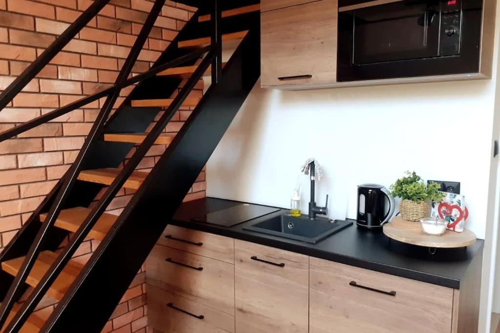Loft Old Town - G47 Apartamento *