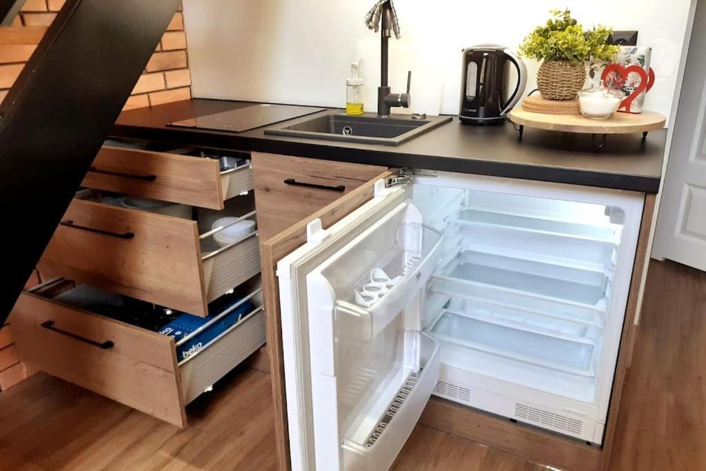 Apartamento Loft Old Town - G47 Cracóvia