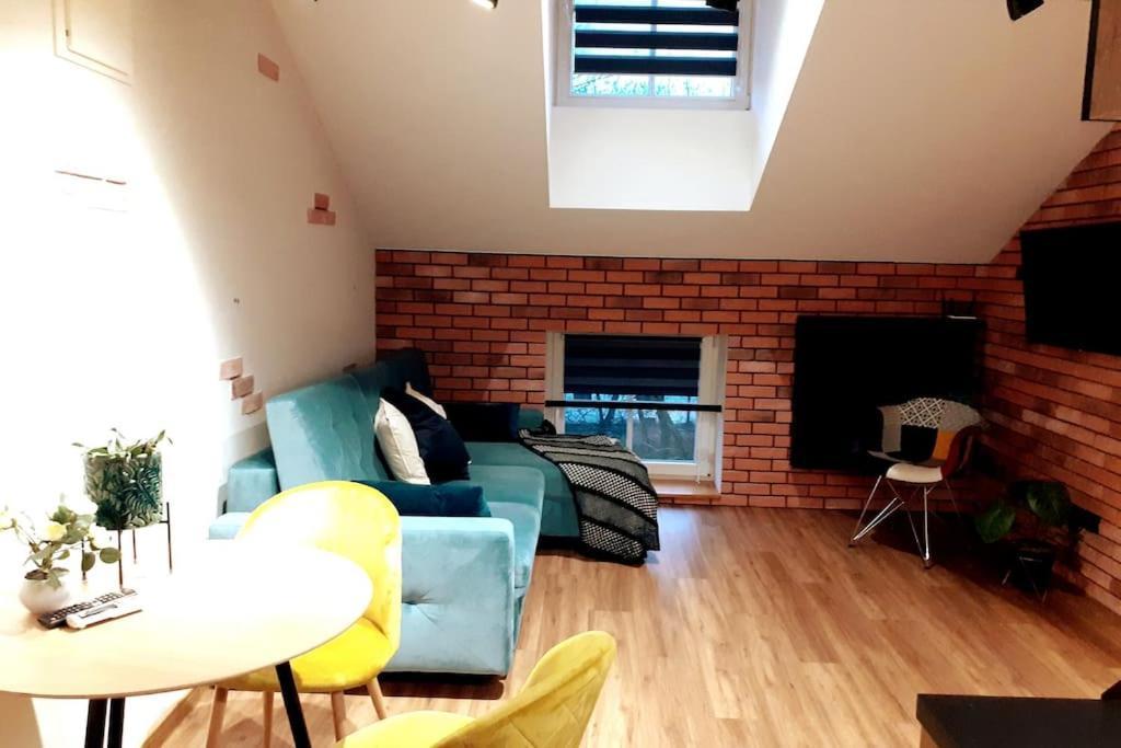 Loft Old Town - G47 Cracóvia