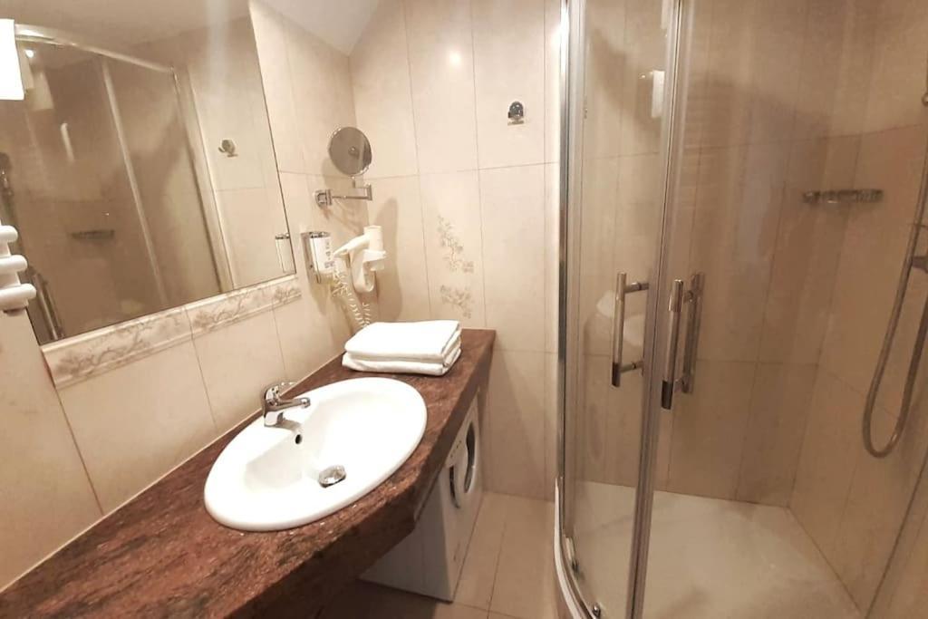 Apartamento Loft Old Town - G47