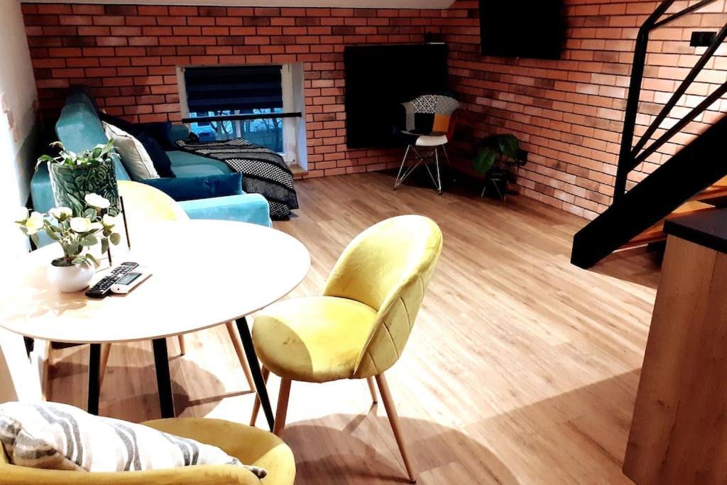 Apartamento Loft Old Town - G47 *