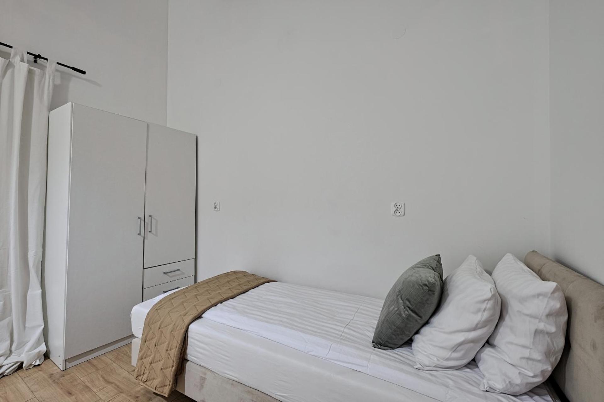 Urban Nest Szewska 21 Krakow