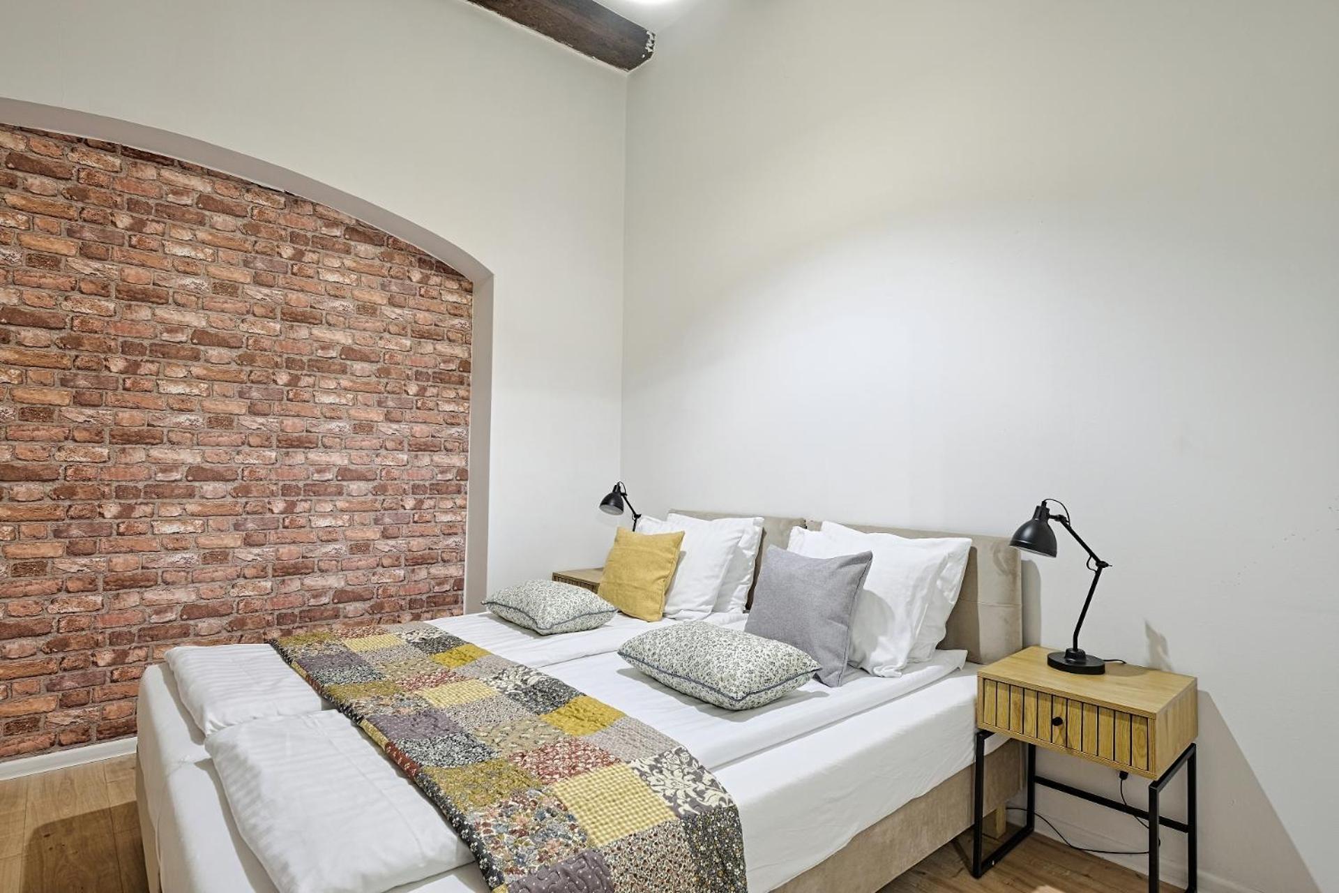 Urban Nest Szewska 21 Apartment