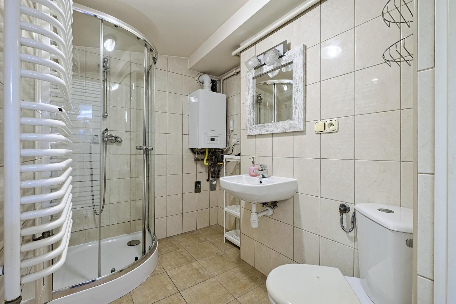 Urban Nest Szewska 21 Apartment Krakow