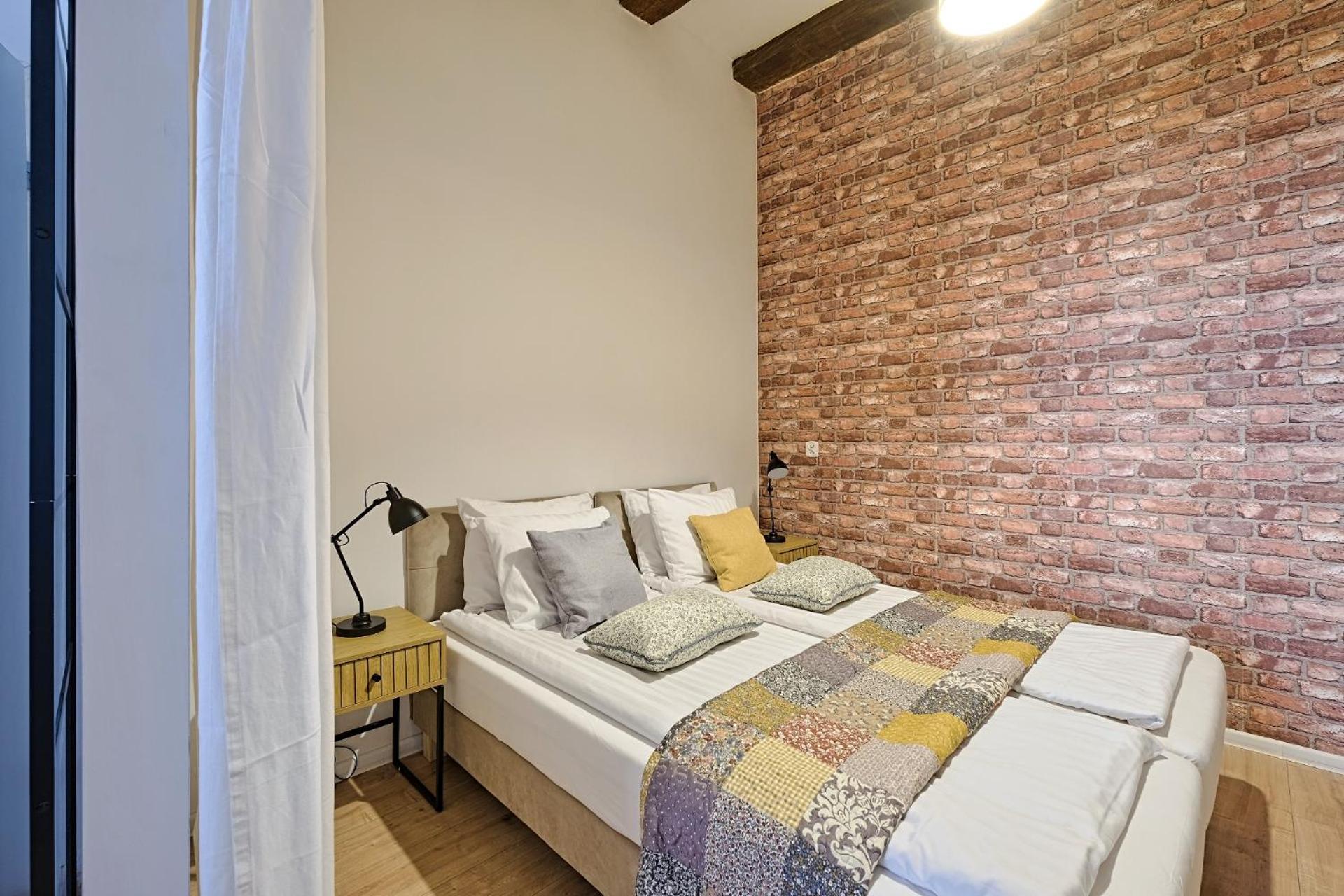 Apartment Urban Nest Szewska 21 Krakow