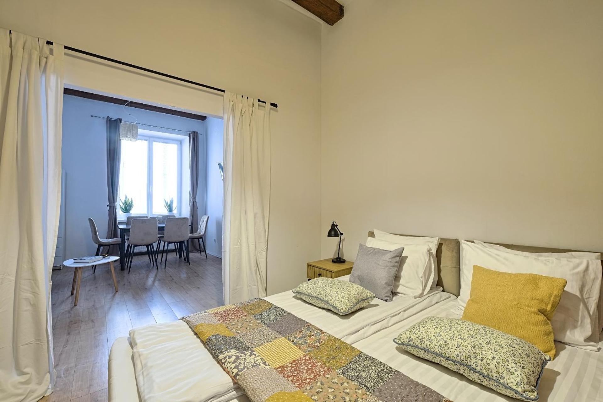 Apartment Urban Nest Szewska 21