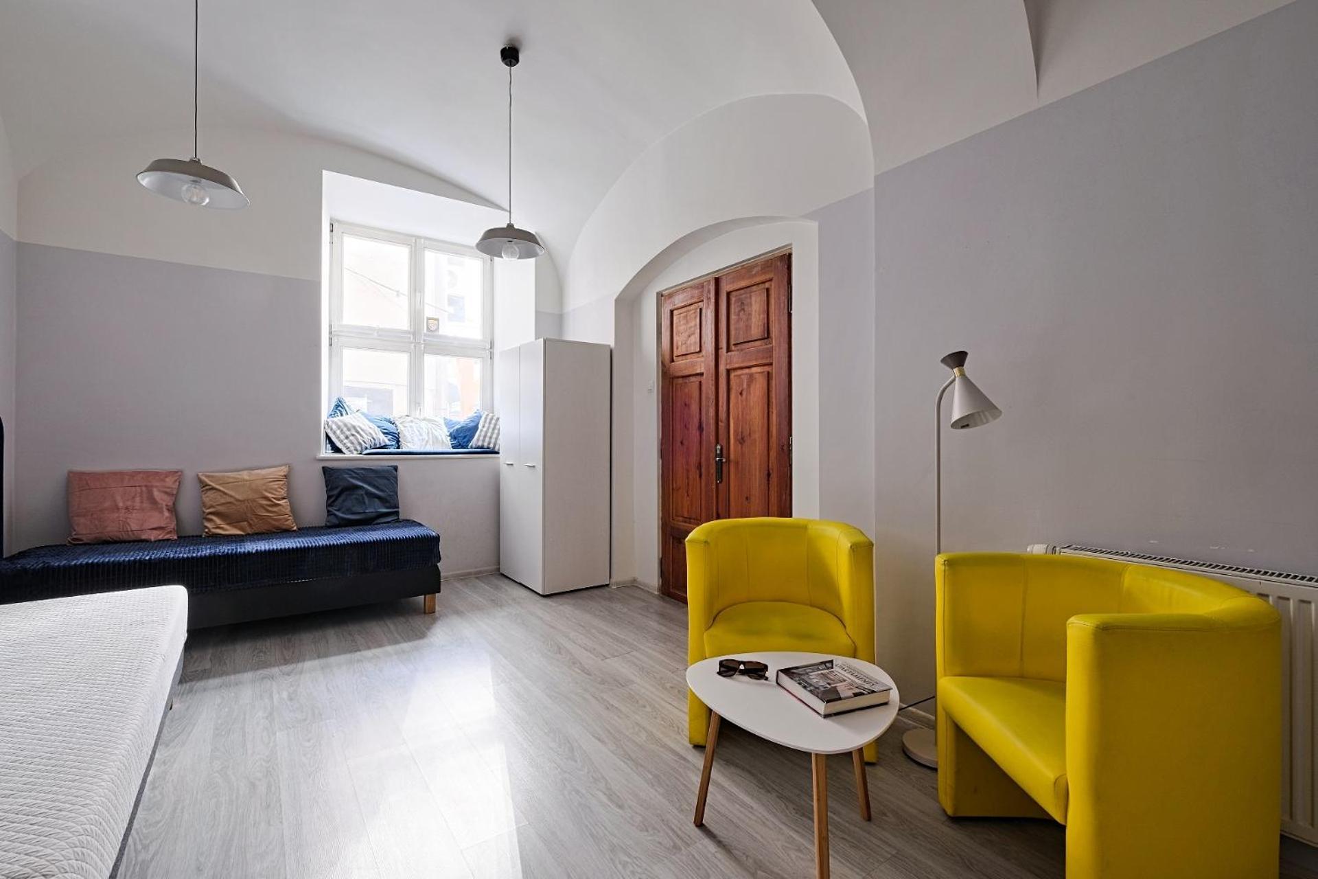 Urban Nest Party Szewska21 Apartamento